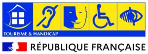 Label Tourisme et Handicap
